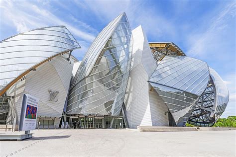 fondazione louis vuitton parigi shop online|fondation Louis Vuitton tickets.